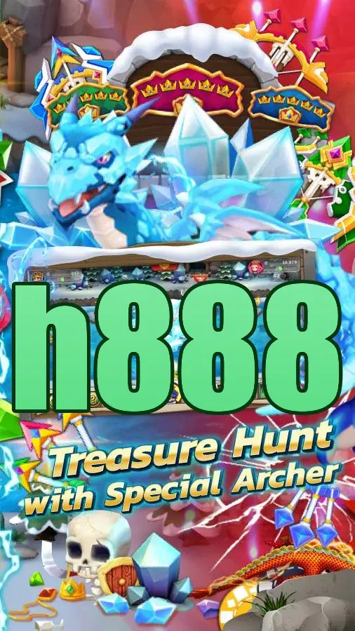 h888 Unduh