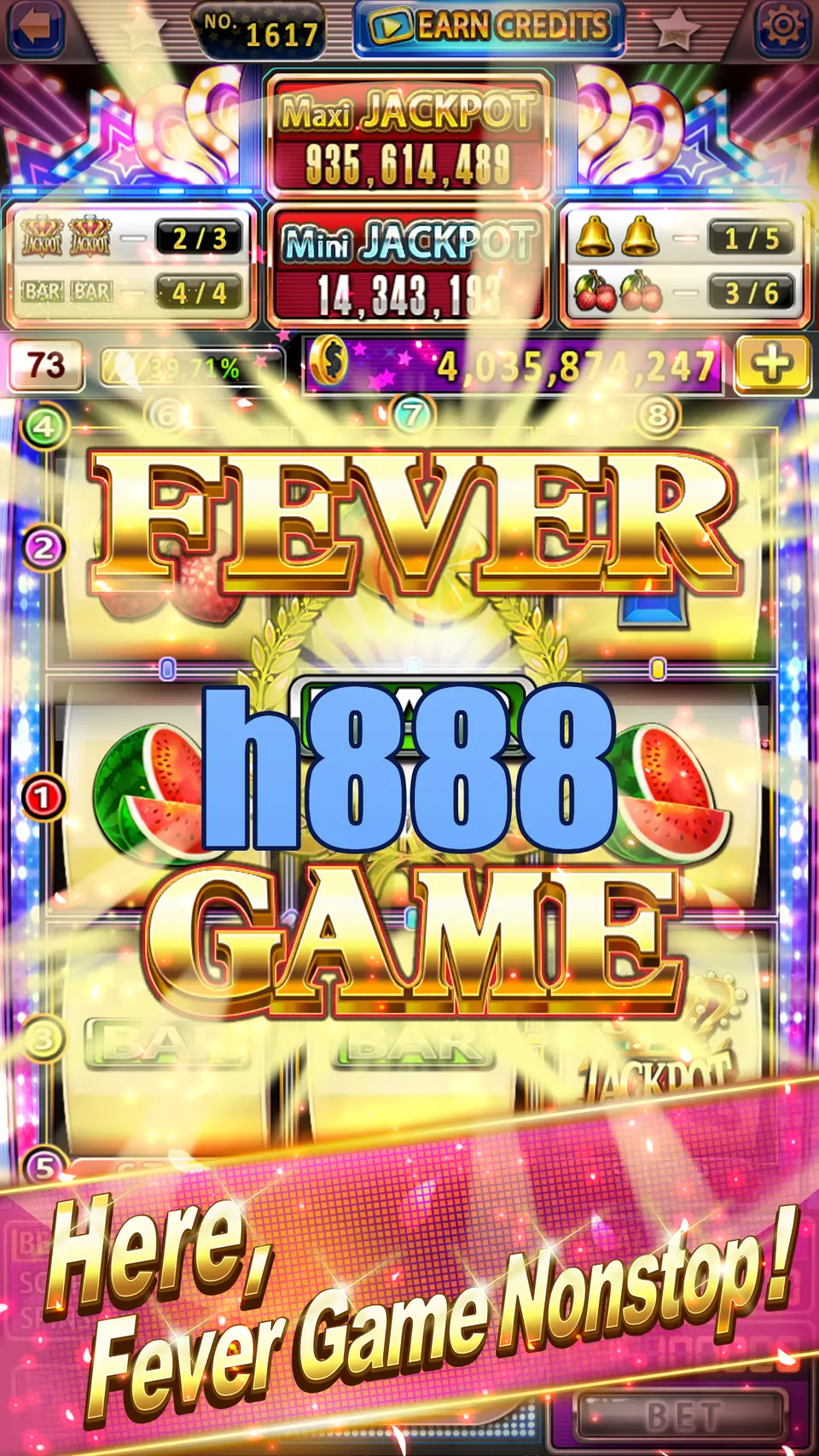 h888 Masuk