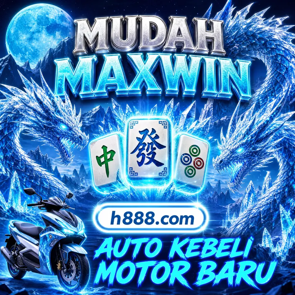 H888 Masuk Resmi 2026 Aplikasi